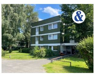 Ihr neues Zuhause im Süden von Bad Godesberg: 4-Zimmer mit Balkon und Garagenstellplatz - Bonn