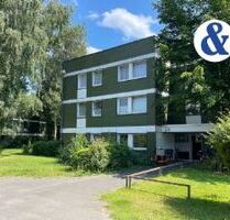 Ihr neues Zuhause im Süden von Bad Godesberg: 4-Zimmer mit Balkon und Garagenstellplatz - Bonn