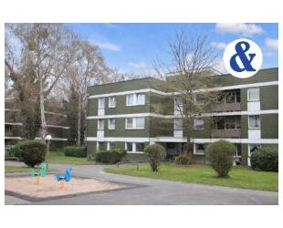 Ihr neues Zuhause im Süden von Bad Godesberg: 4-Zimmer mit Balkon und Garagenstellplatz - Bonn