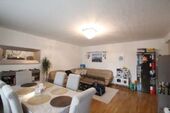 Wohnzimmer - 4 Zimmer 4- Zimmerwohnung zum Kaufen in Bonn