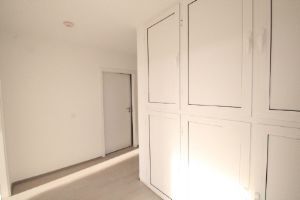 Flur - 3 Zimmer 3- Zimmerwohnung in Bonn