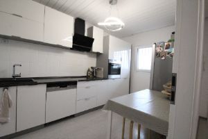 Küche - 3- Zimmerwohnung mit 91,00 m² in Bonn - Auerberg zum Kaufen