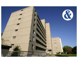 Schicke 3 Zimmer Wohnung in Bonn-Auerberg - Bonn - Auerberg