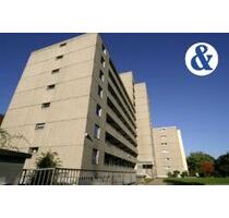 Schicke 3 Zimmer Wohnung in Bonn-Auerberg - Bonn - Auerberg