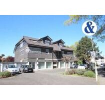 Im Herzen von Pützchen - Große 3-Zimmer-Wohnung mit Sonnenbalkon - Bonn