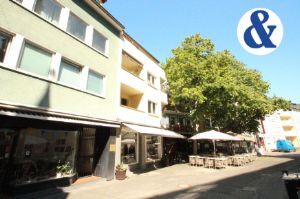 Ansicht - Wohn- und Geschäftshaus im Herzen von Bonn