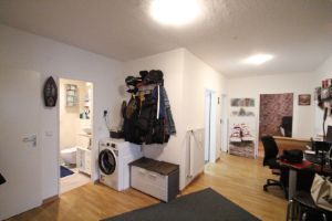 Diele - 4 Zimmer 4- Zimmerwohnung zum Kaufen in Bonn