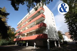 Ansicht - Paketverkauf: Zwei vermietete Appartements - zentrumsnah in Beuel