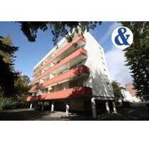 Paketverkauf: Zwei vermietete Appartements - zentrumsnah in Beuel - Bonn - Beuel