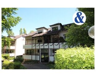 Großzügig Wohnen! 3 Zimmer mit zwei Balkonen in Bad Godesberg Muffendorf - Bonn - Muffendorf