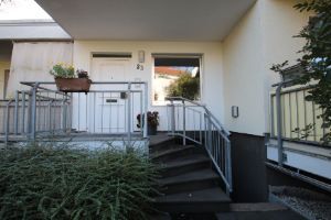 Eingangsbereich - 3 Zimmer 3- Zimmerwohnung zum Kaufen in Bonn - Beuel