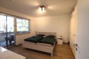 Schlafzimmer - 3 Zimmer 3- Zimmerwohnung in Bonn - Beuel