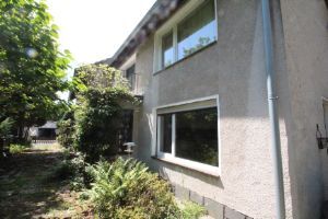 Ansicht - 4 Zimmer Einfamilienhaus zum Kaufen in Bonn - Oberkassel