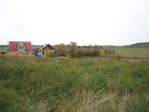Baugrundstücke - Baugrundstück zum Kaufen in Bad Bibra
