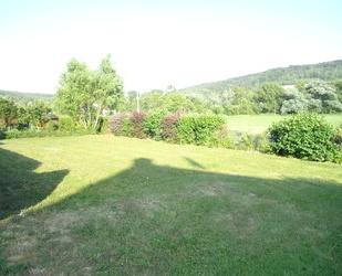 Baugrundstücke 70,00 €/m² in Bad Bibra