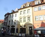 Markt 4,5 - kleines Büro im Zentrum von Naumburg