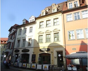 kleines Büro im Zentrum von Naumburg