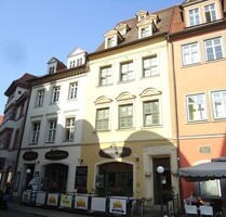 kleines Büro im Zentrum von Naumburg