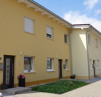EINFAMILIENHAUS NEUBAU 2019 - 249.000,00 EUR Kaufpreis, 4- Zimmerwohnung - ca.  99,00 m² Wohnfläche in Naumburg (Saale) (PLZ: 06618) Zentrum