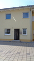 Haus Vorderseite - 4 Zimmer 4- Zimmerwohnung in Naumburg (Saale)