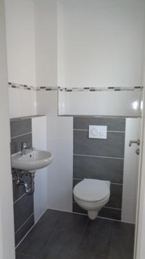Gäste WC - 