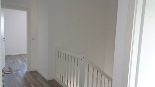 Obere Etage - 
