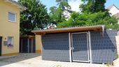 Nebengelass - 