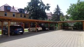Carportstellplätze - 