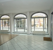 Laden/ Geschäft/ Verkaufsfläche in Naumburg zur Miete