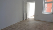 Wohnzimmer Tür zum Balkon - 