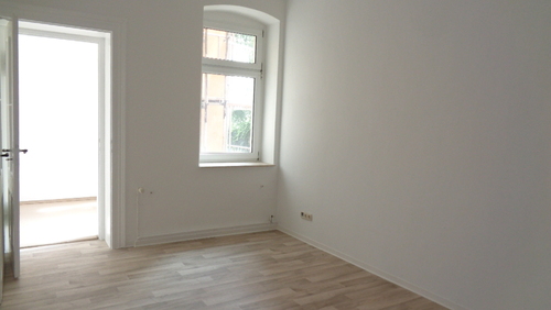 Wohnzimmer Balkon - 