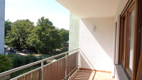 Balkon (2) - 