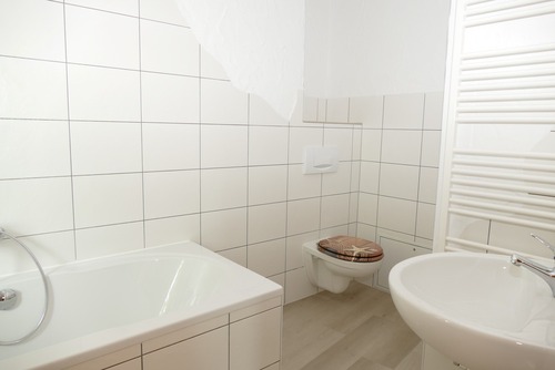 WE 1 Bad Wanne - 