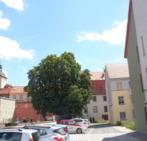 2-Raum-Wohnung mit Loggia - 450,00 EUR Kaltmiete, ca.  57,70 m² Wohnfläche in Naumburg (Saale) (PLZ: 06618) Zentrum