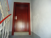 Wohnungseingang - 