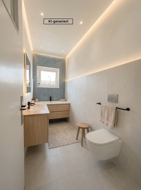 Badezimmer - 