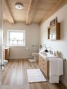 Badezimmer Einrichtungsbeispiel - 