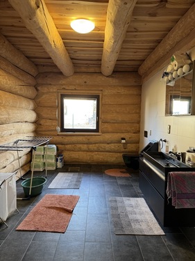 Badezimmer - 