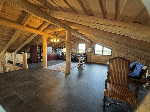 Dachgalerie - 