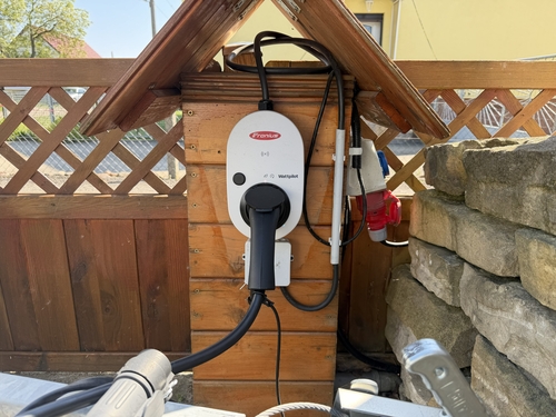 Wallbox - 