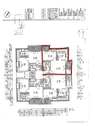 Grundriss Wohnung 2.OG - 