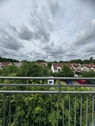Aublick Südbalkon - 