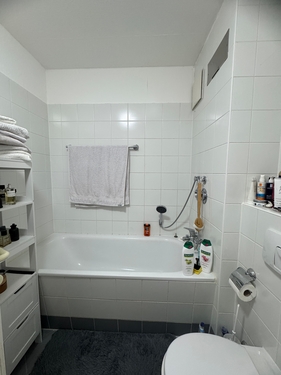 Badewanne - 