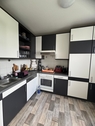 Einbauküche - 2 Zimmer Etagenwohnung zum Kaufen in Hoppegarten-Hönow
