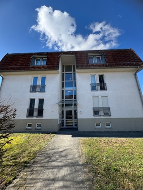 Hausansicht - 