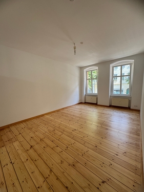 Wohnraum - 1-Zimmer-Wohnung in Berlin-Lichtenberg, ohne Maklerprovision!