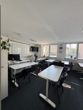 Gewerberaum - 1 Zimmer Büro in Berlin