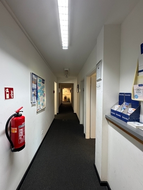 Barrierefreier Zugang - 