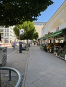 Straßenansicht rechts - 