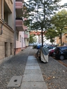 Straßenansicht rechts - 